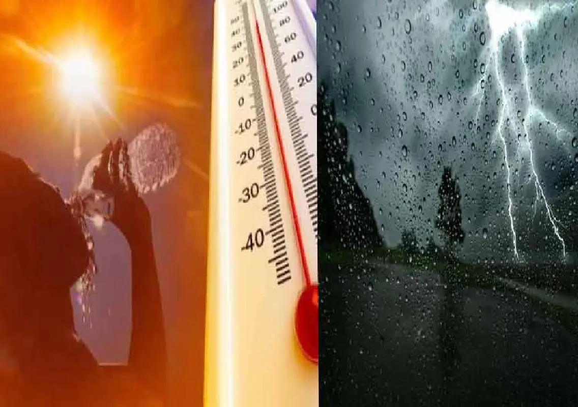 Coastal Karnataka reels under heat and humidity despite evening rain - News Karnataka