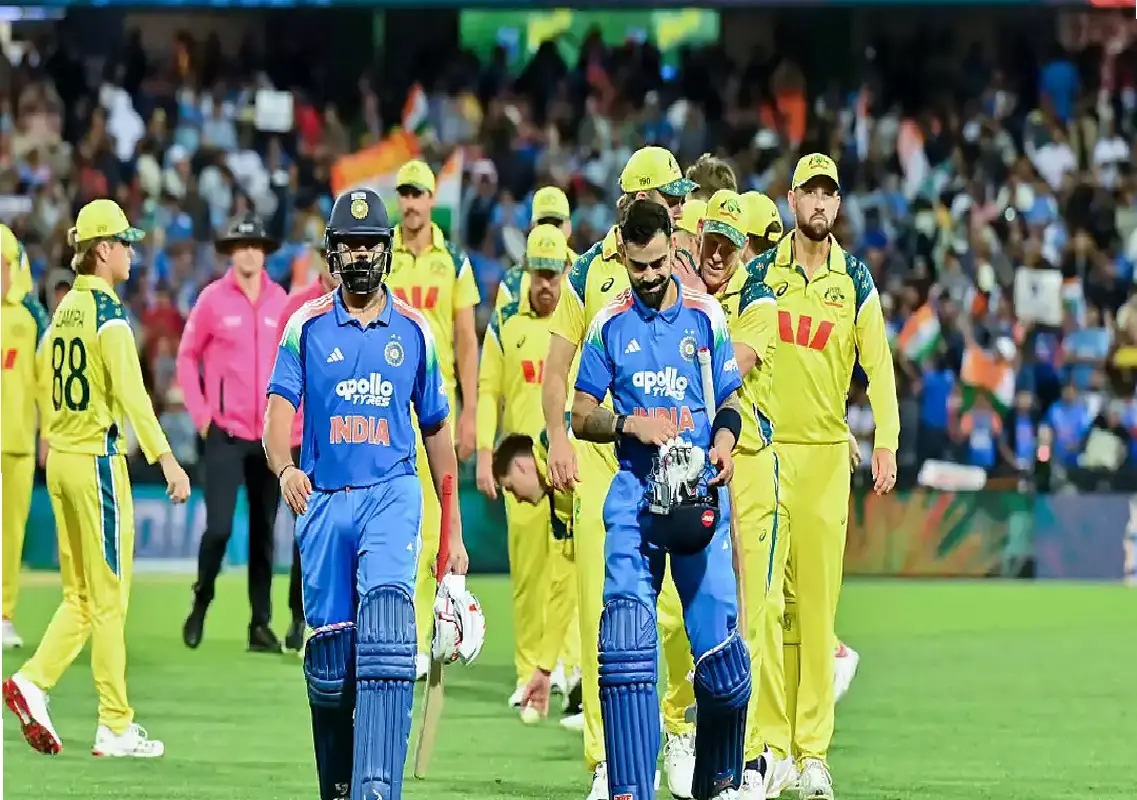 Cricket Australia posts record A$601 million revenue despite Ashes losses - News Karnataka