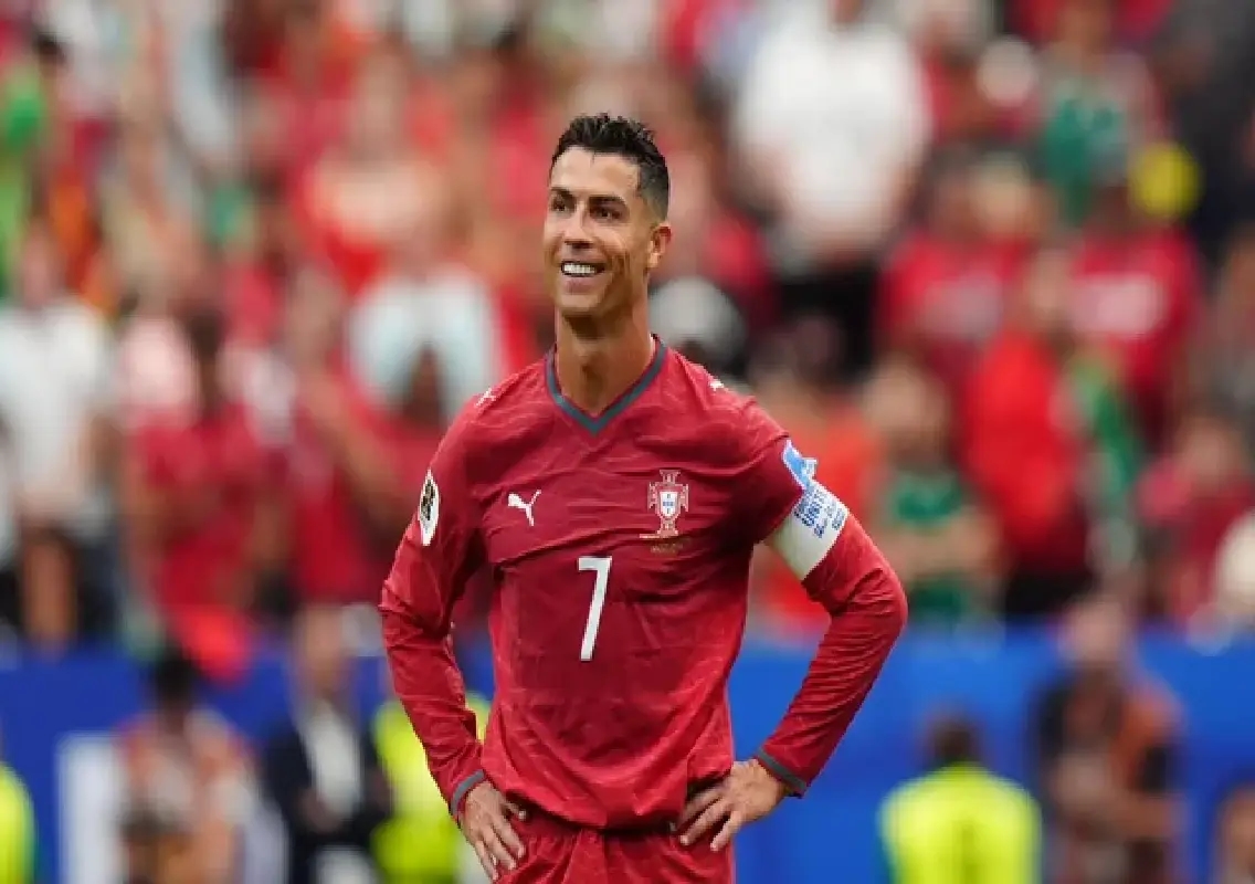 Cristiano Ronaldo declares himself greatest ever, says ‘there’s no debate’ - News Karnataka