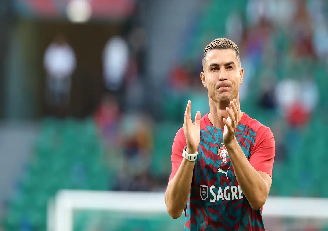 Cristiano Ronaldo faces up to six-month ban after Portugal camp exit - News Karnataka