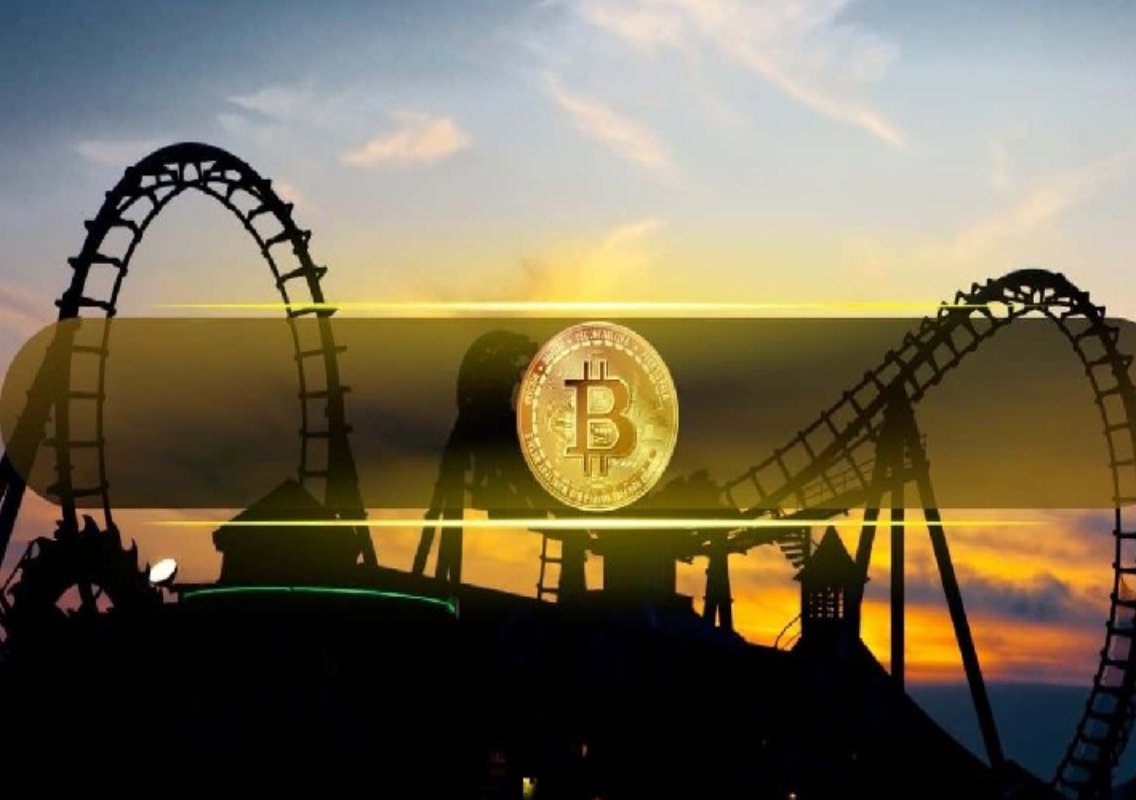 Bitcoin Volatility Triggers $810 Million in Liquidations - News Karnataka
