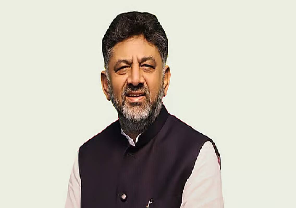 D.K. Shivakumar to Attend Uchila, Mangaluru Dasara - News Karnataka