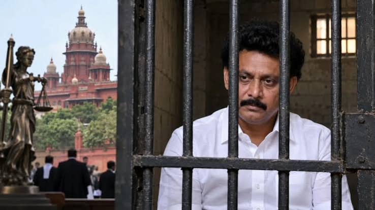 Anbil Mahesh arrested in alleged Rs 100-crore scam - News Karnataka