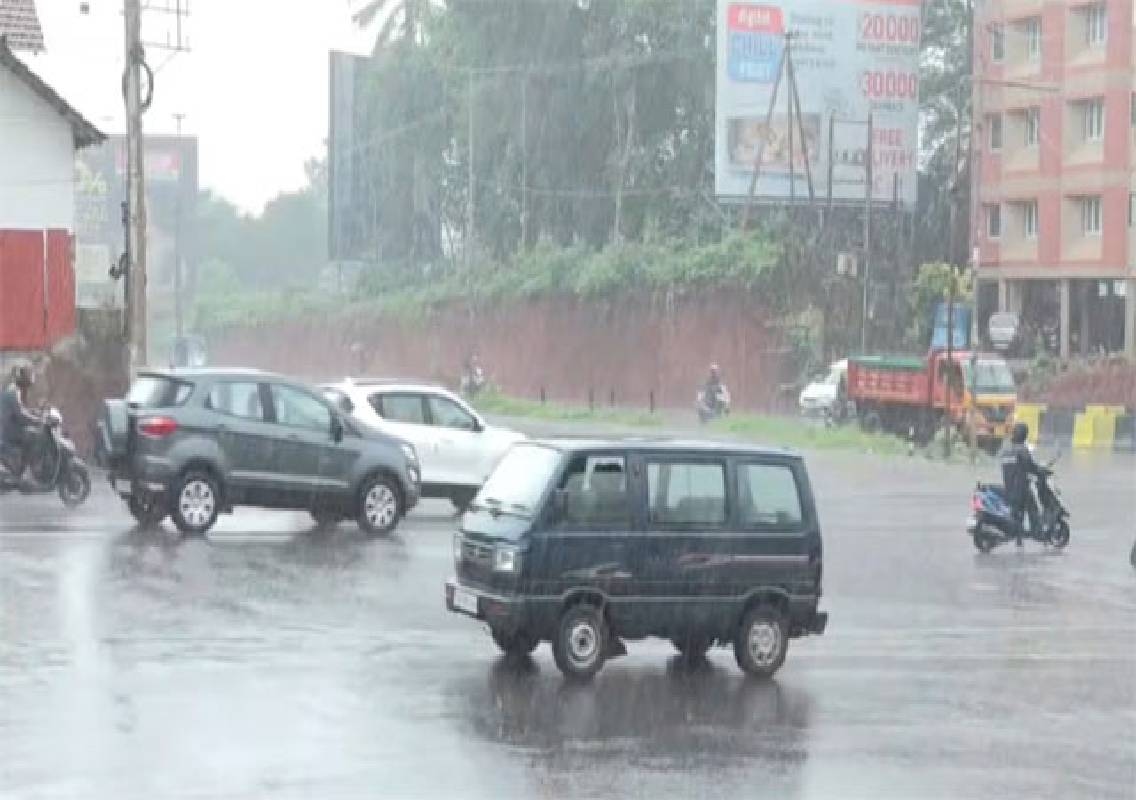 Dakshina Kannada, Udupi rain to continue till October 11 - News Karnataka