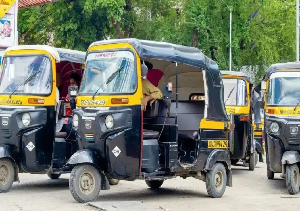 Dakshina Kannada auto fares revised, new rates from November 1 - News Karnataka