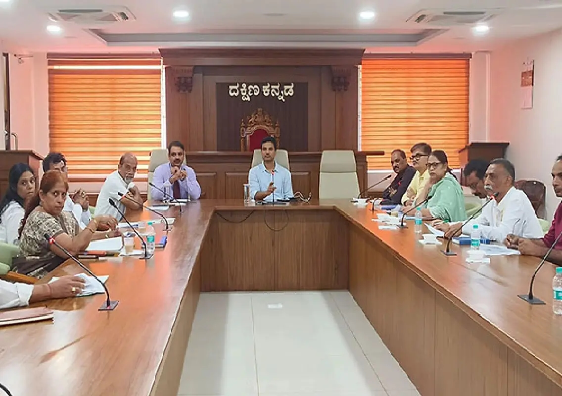 Dakshina Kannada fines two hospitals Rs 1 lakh each for KPME violations - News Karnataka