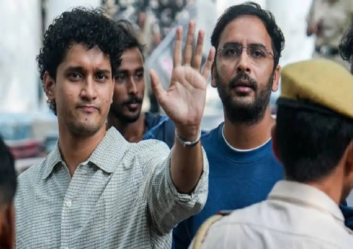 Delhi High Court hears plea over detention of CJP leaders - News Karnataka