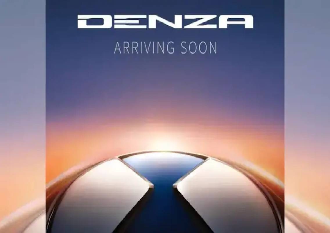 BYD Denza confirms India entry with luxury EVs - News Karnataka
