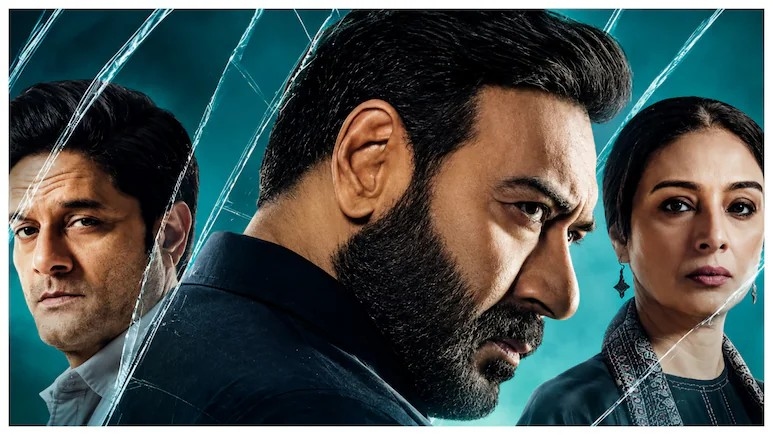 Drishyam 3 box office collection Day 1 - News Karnataka