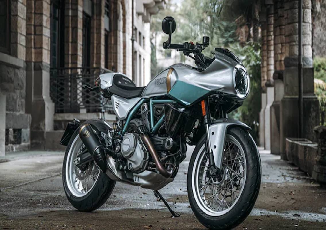 Ducati Formula 73 Launched at Rs 20 Lakh in India - News Karnataka
