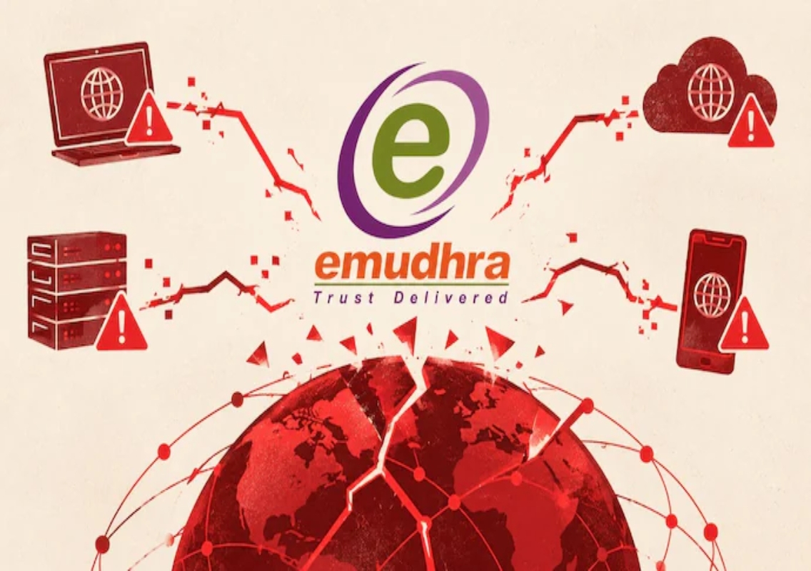 eMudhra Flaw Raises Global Internet Security Concerns - News Karnataka