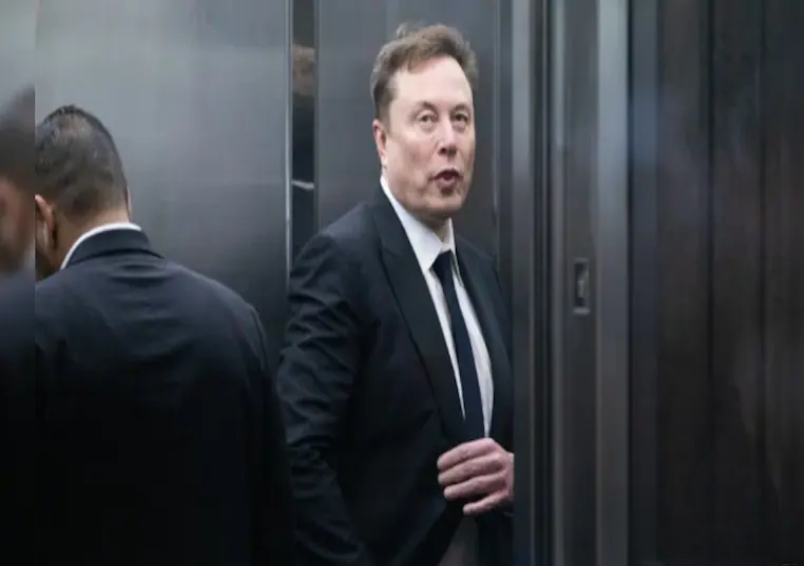 Musk Says Trump Controls Starshield Restrictions on Ukraine - News Karnataka