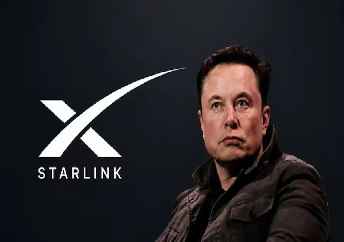 Elon Musk asks if Mukesh Ambani is ‘real boss of India’ over Starlink delay - News Karnataka