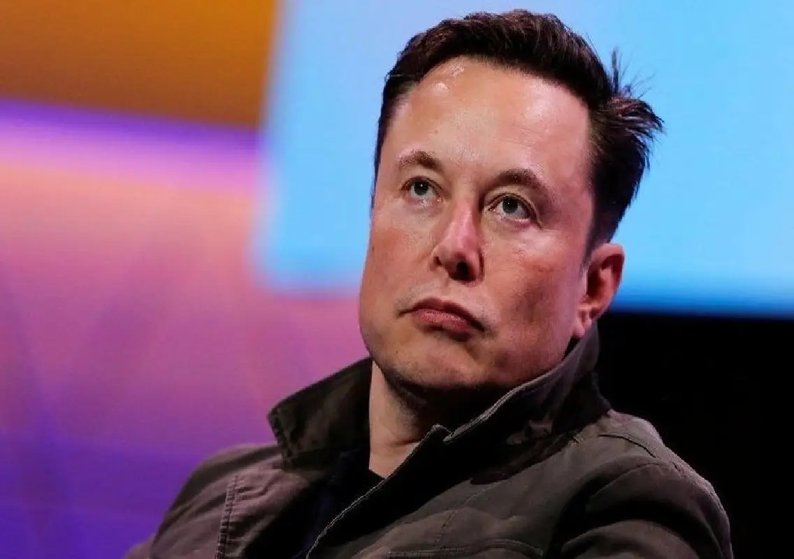 Elon Musk’s fortune falls to $977 billion after SpaceX shares decline - News Karnataka