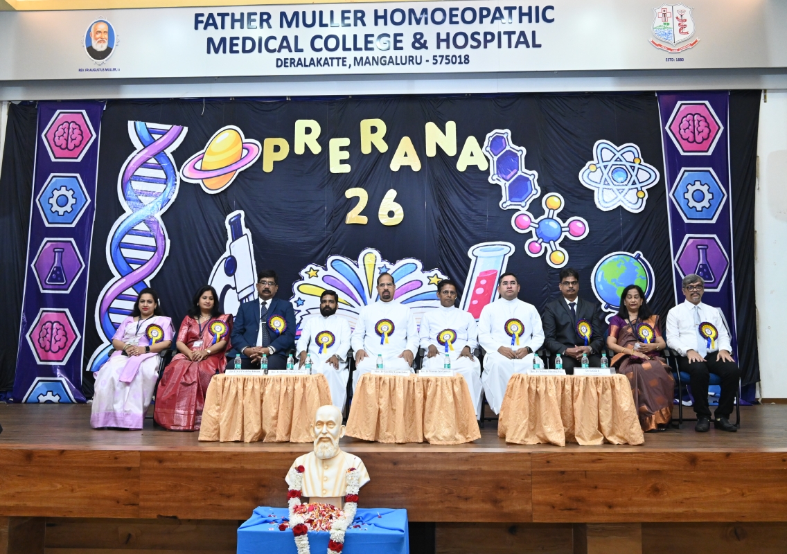 Prerana Science Fest 2026 inaugurated at Deralakatte - News Karnataka
