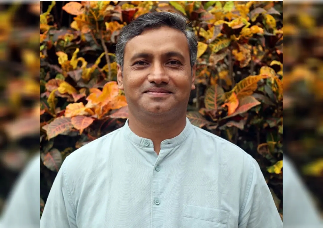 Fr Ronald Pais, SJ, Appointed Rector of St Aloysius Institutions, Mangaluru - News Karnataka