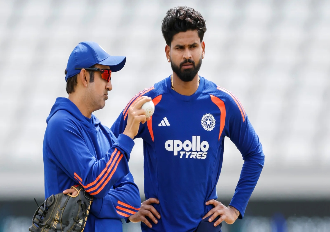 India vs NZ 1st T20I: Predicted XI and Key Calls - News Karnataka