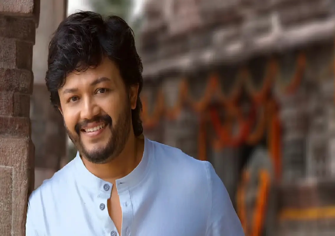 Ganesh’s Brinda Vihaari postpones release to November 20 to support Kannada hit - News Karnataka