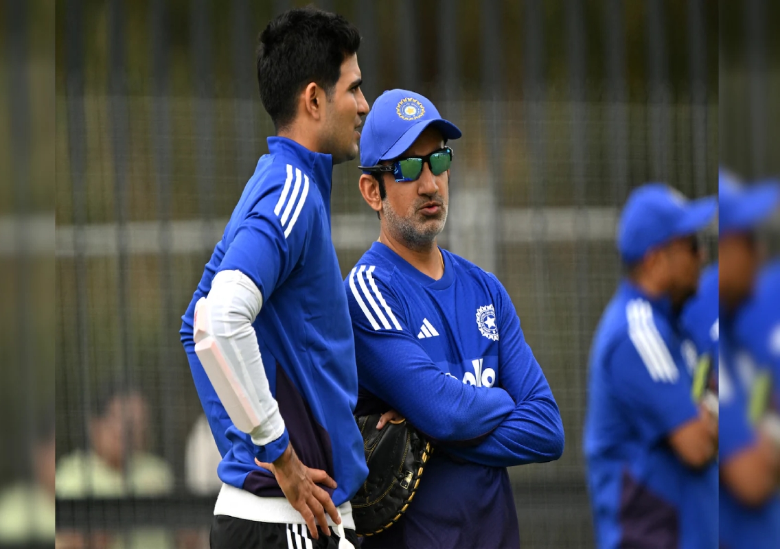 Prasidh Krishna injury puts New Zealand tour in doubt - News Karnataka