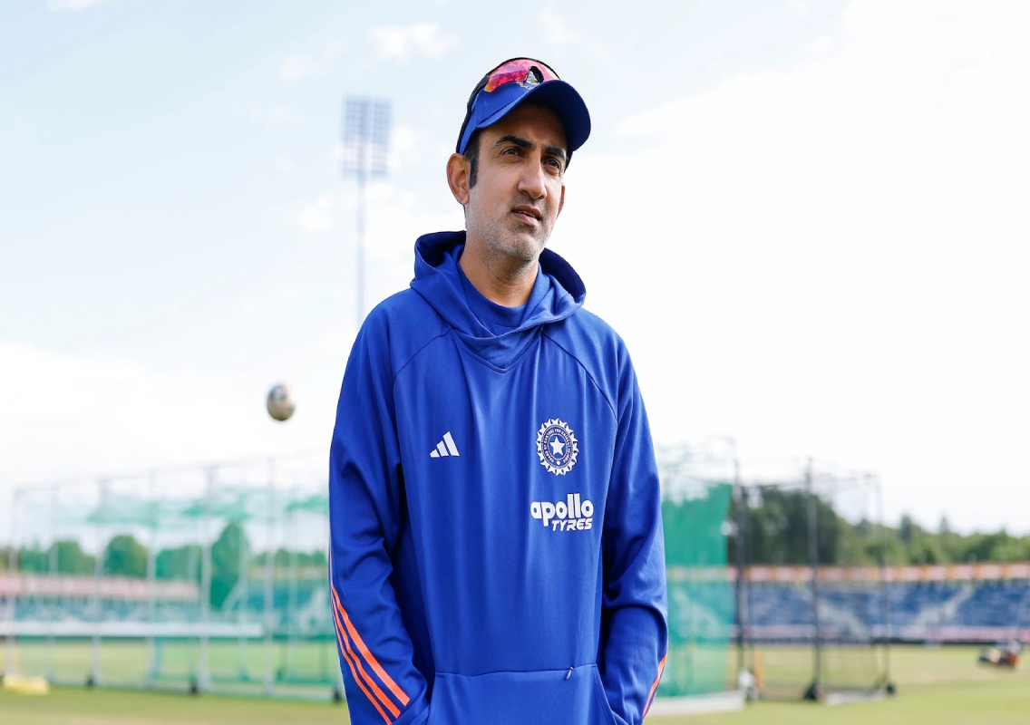 Four IPL Teams Reportedly Eye Gautam Gambhir - News Karnataka