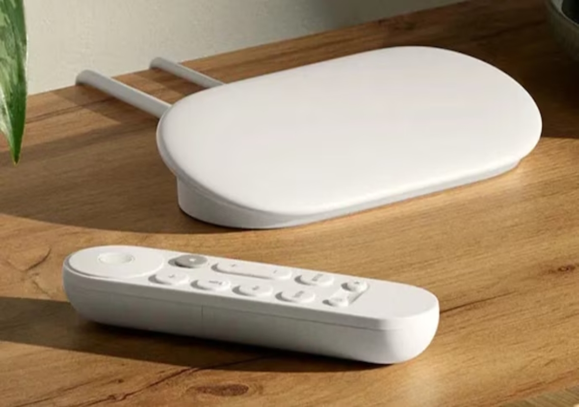 New Google TV Streamer: Expected Features - News Karnataka