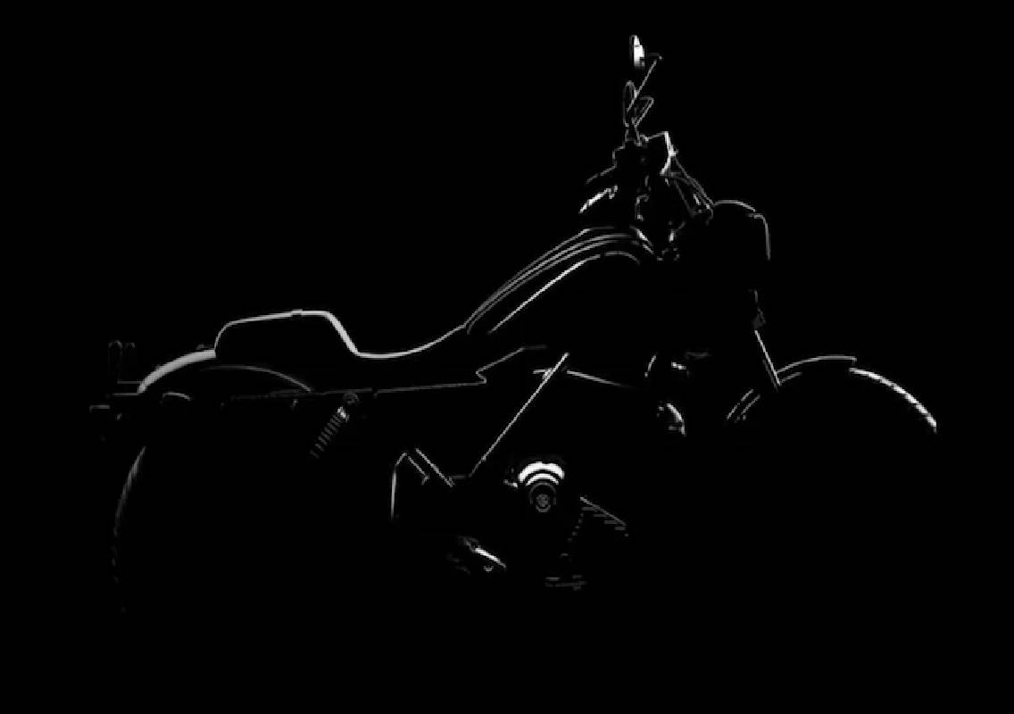Harley-Davidson Sprint 440 Teased Ahead of India Launch - News Karnataka