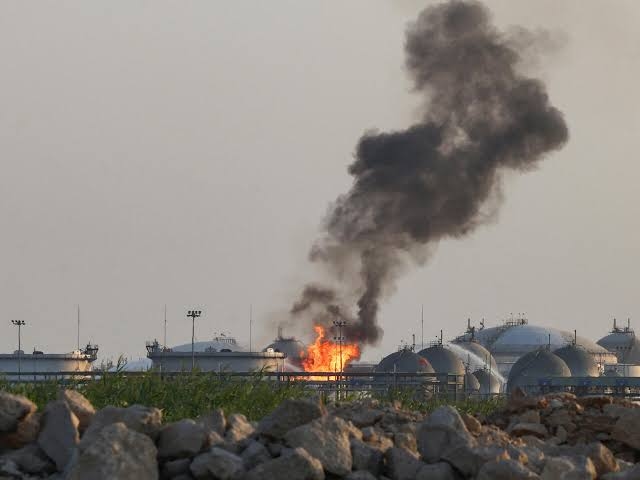 Saudi Arabia Postpones FII Summit Amid Houthi Claims - News Karnataka