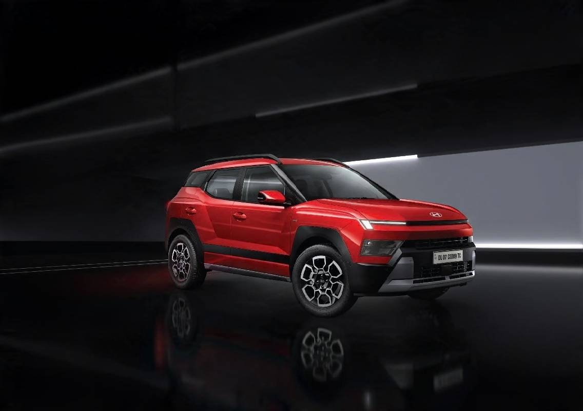 Hyundai Bayon Launch on Oct 26: Price and Features - News Karnataka