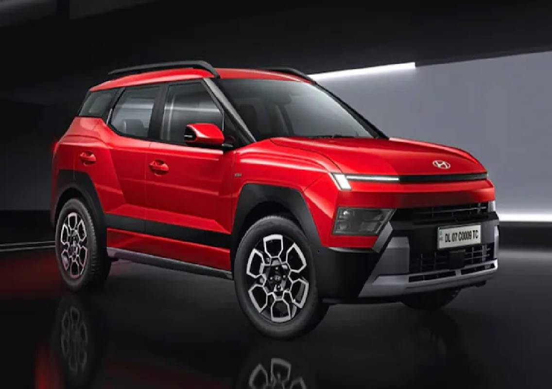 Hyundai Bayon gets 3 features that the Creta misses out on - News Karnataka