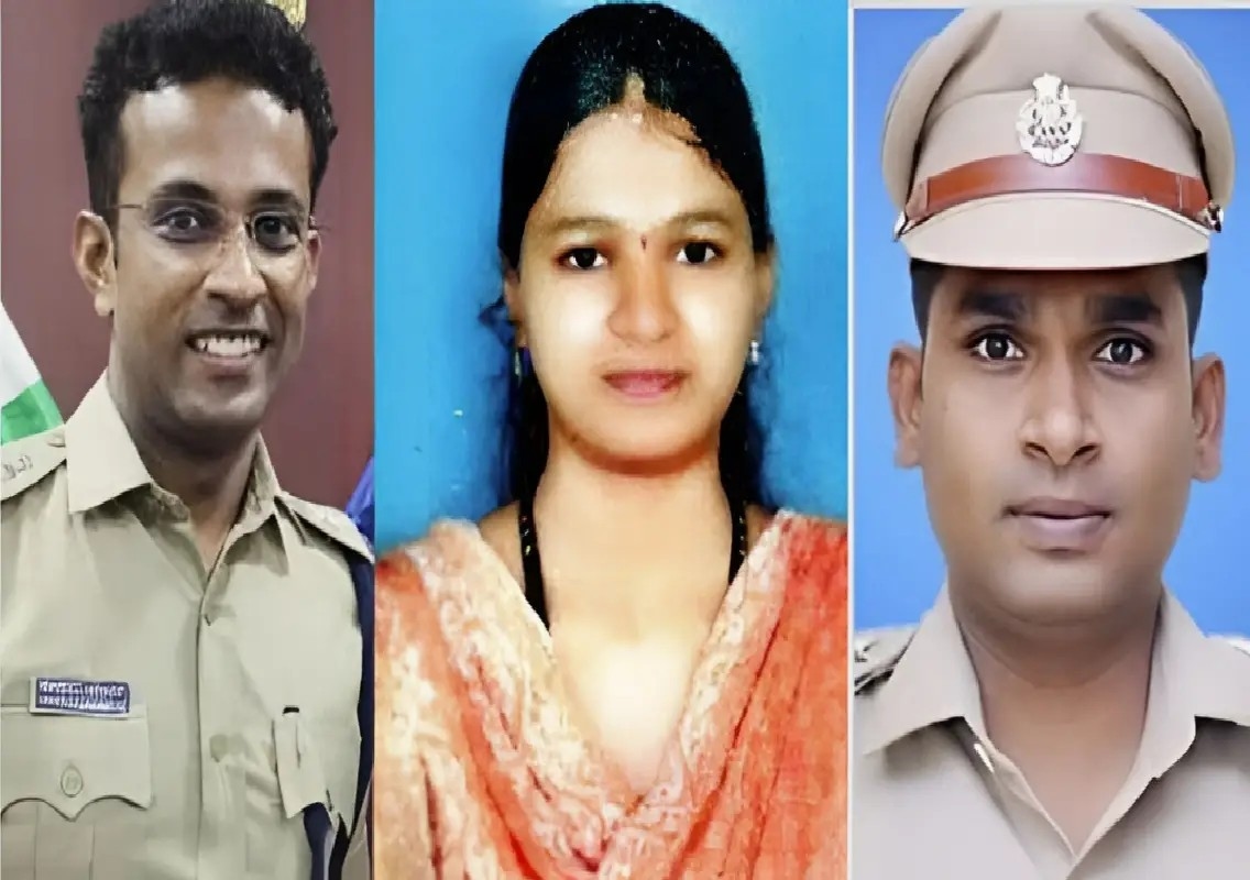 IPS officer Lokesh Jagalsar leads fresh probe into Sowjanya case - News Karnataka