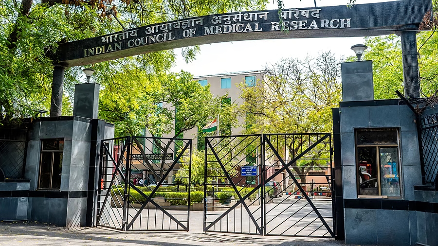 ICMR to set up high-altitude health centre in Himachal Pradesh - News Karnataka