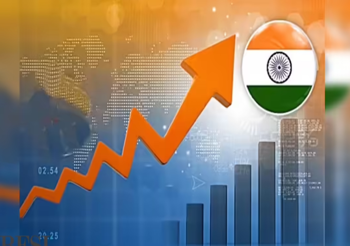 IMF Raises India’s FY27 GDP Growth Forecast to 7% - News Karnataka