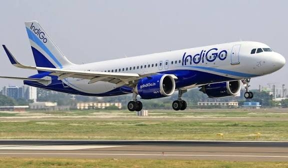 Bomb Threat on IndiGo Flight from Phuket to Kolkata - News Karnataka