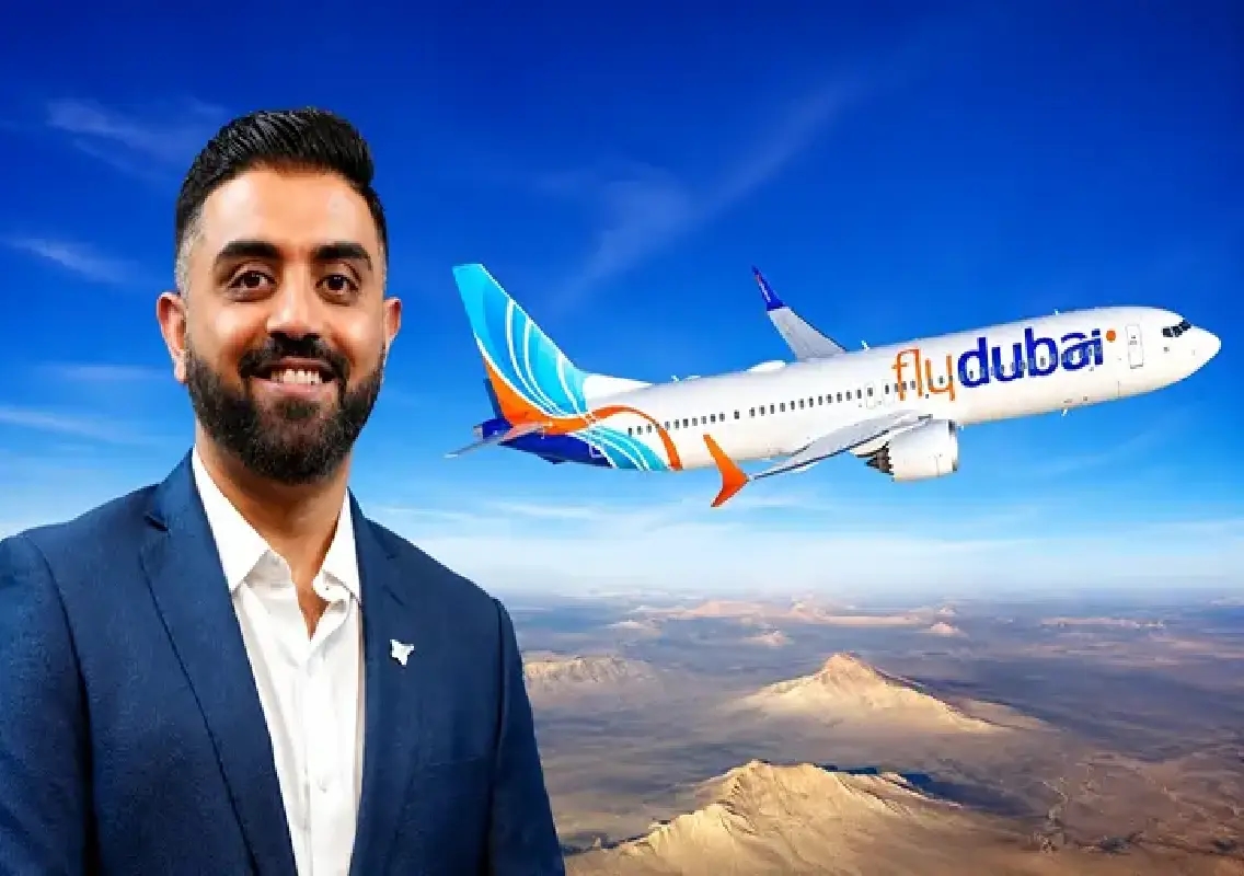 Israel to Honour Indian Flydubai Captain Smit Machchhar - News Karnataka