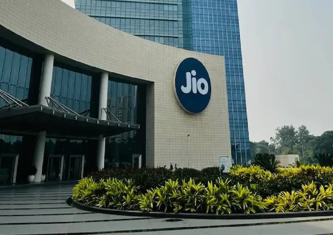 Jio Platforms files RHP, IPO subscription to open on October 21 - News Karnataka