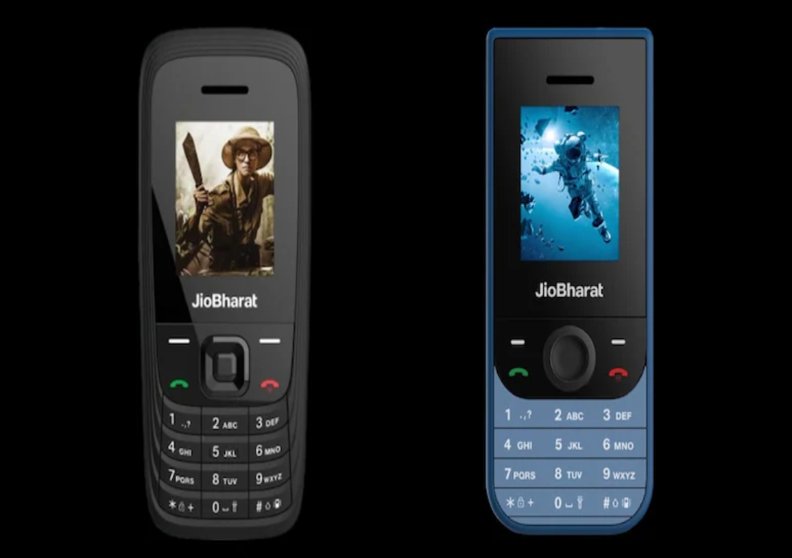Jio anniversary offer: ₹1,499 phone and free recharge - News Karnataka