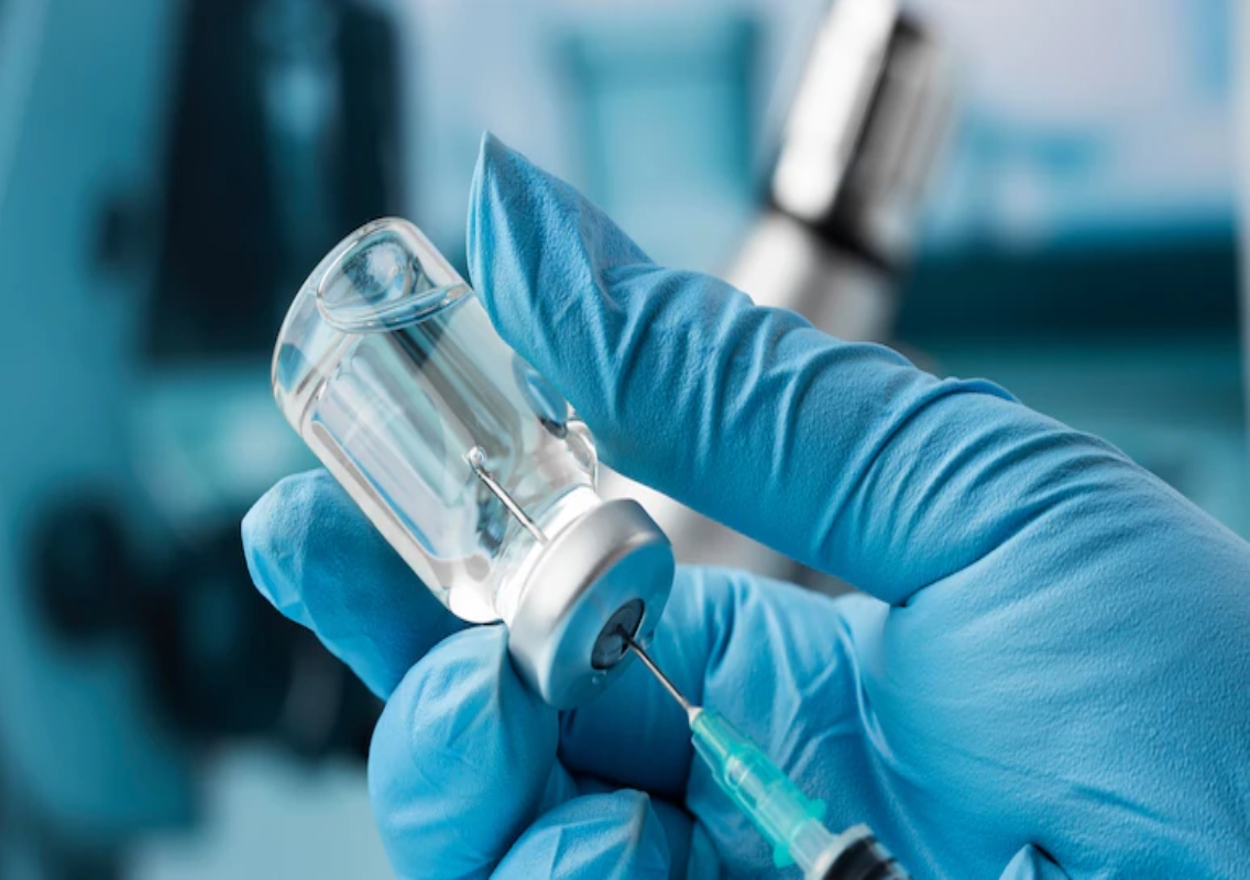 J&J Prostate Cancer Drug Shows Promise in Early Trial - News Karnataka