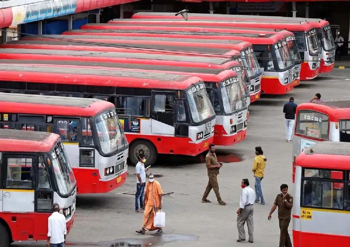 KSRTC announces special Dasara package tours from Mangaluru - News Karnataka