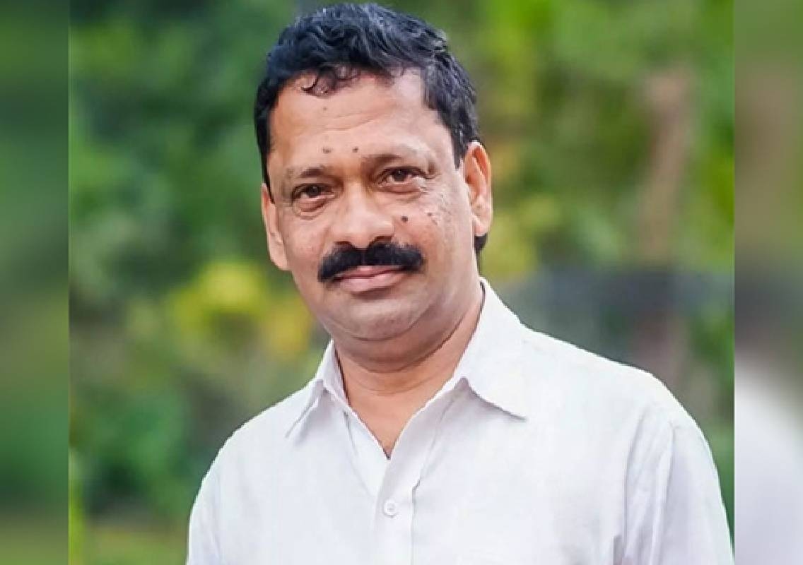 Karkala Man Arrested Over Threat to Congress Leader - News Karnataka