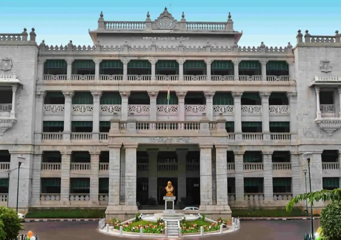 Karnataka CM sanctions prosecution of IAS officer in KPSC paper leak case - News Karnataka