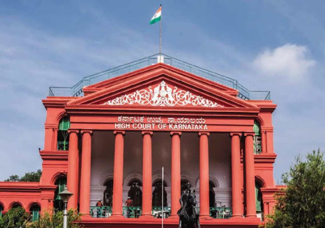 Karnataka High Court quashes enhanced SC/ST quota, restores 50% cap - News Karnataka