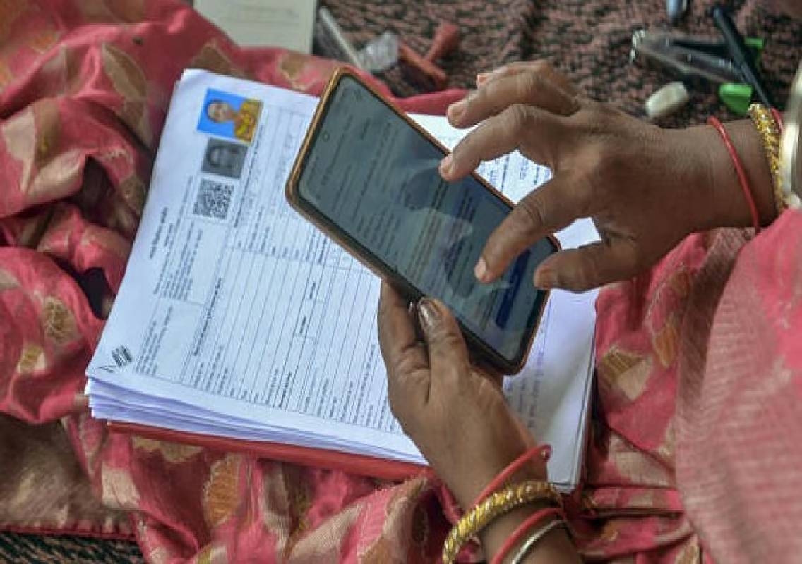 Karnataka SIR: FIRs over alleged voter deletion attempts - News Karnataka