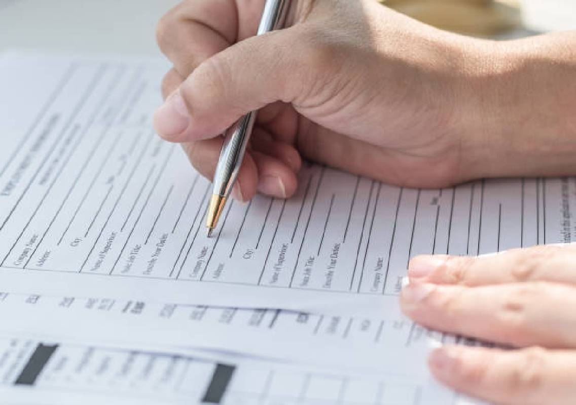 Karnataka: 61,000 Form 7 applications lack reasons - News Karnataka