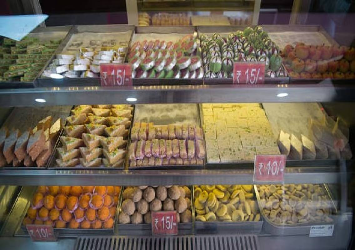 Karnataka Food Safety Drive: 15 Sweet Units Get Notices - News Karnataka