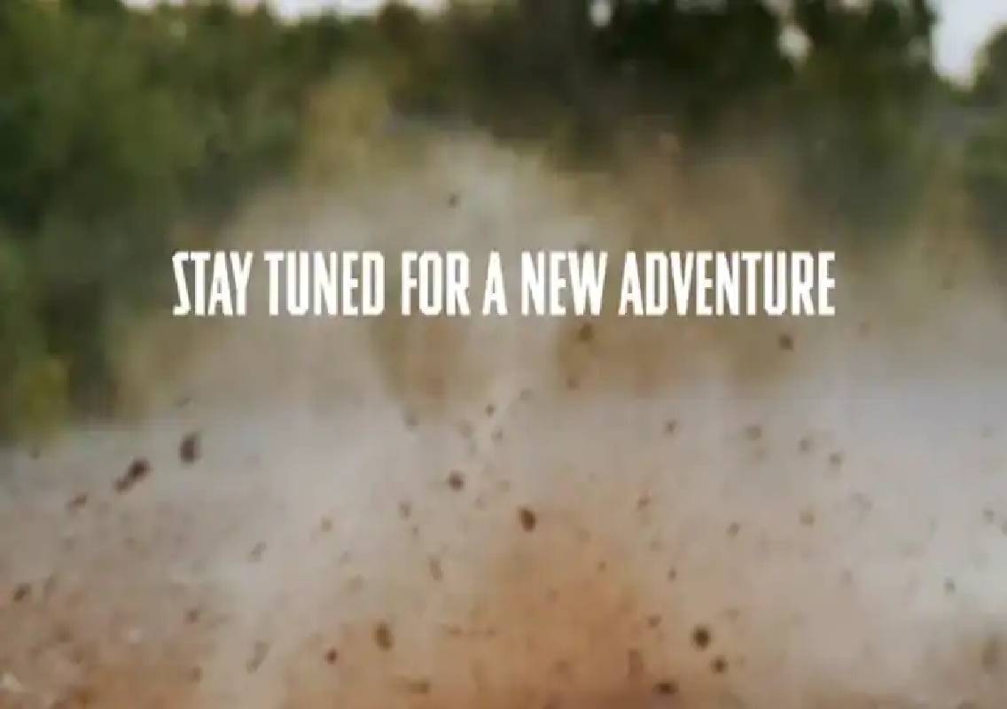 Kawasaki KLE650: Teaser, Features and Expected Launch - News Karnataka