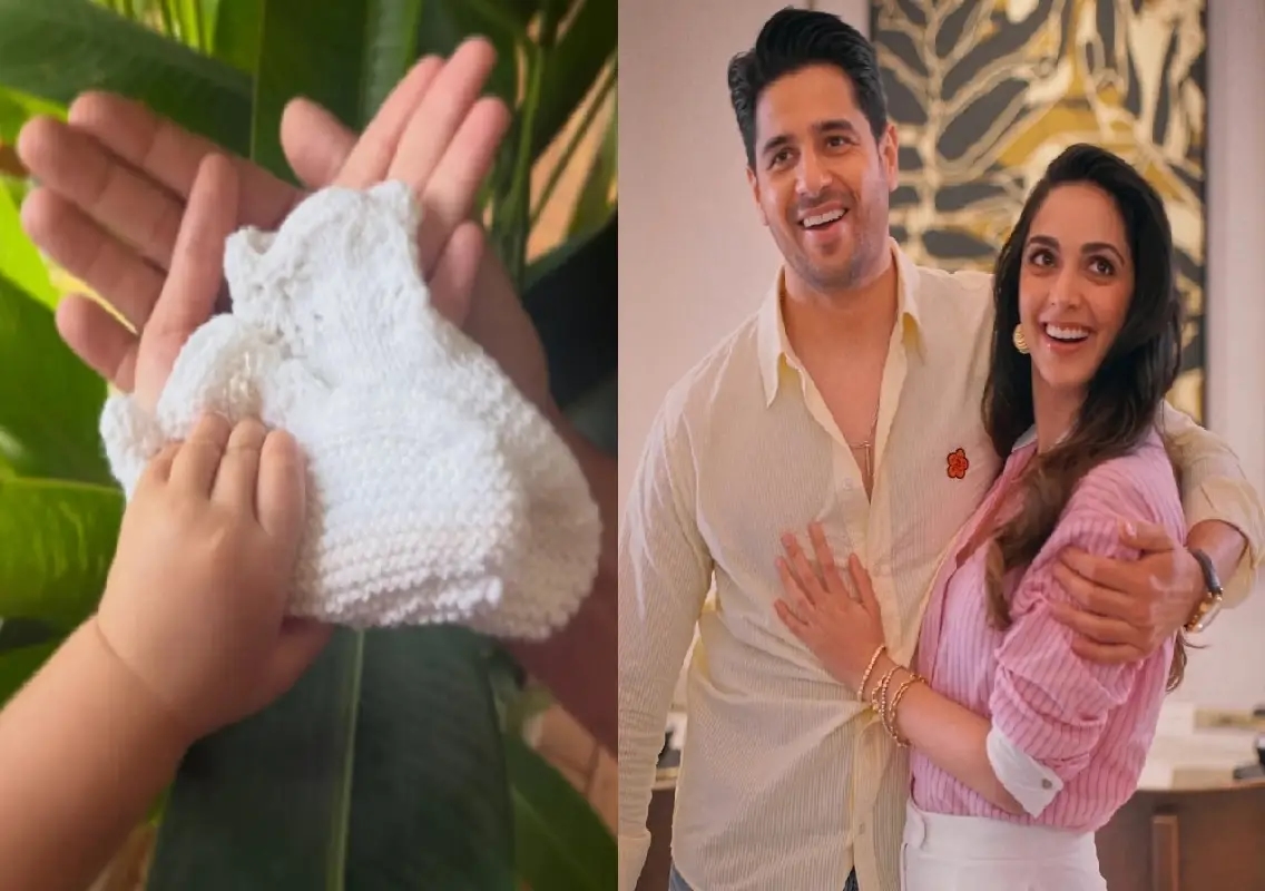 Kiara Advani and Sidharth Malhotra announce second pregnancy - News Karnataka