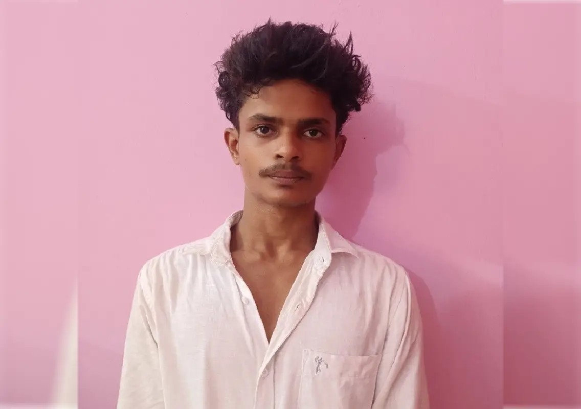 Kollur police arrest prime accused in viral cow dragging case - News Karnataka