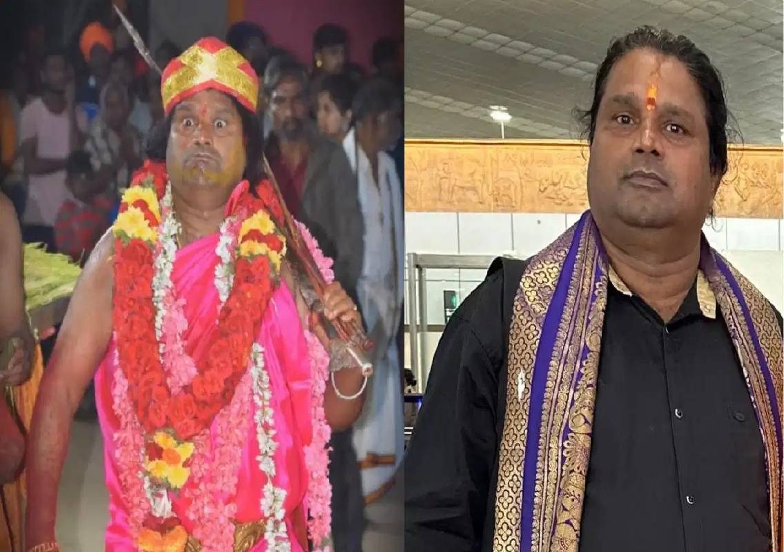 Bengaluru Police Arrest Man in Exorcism-Related Rape Case - News Karnataka