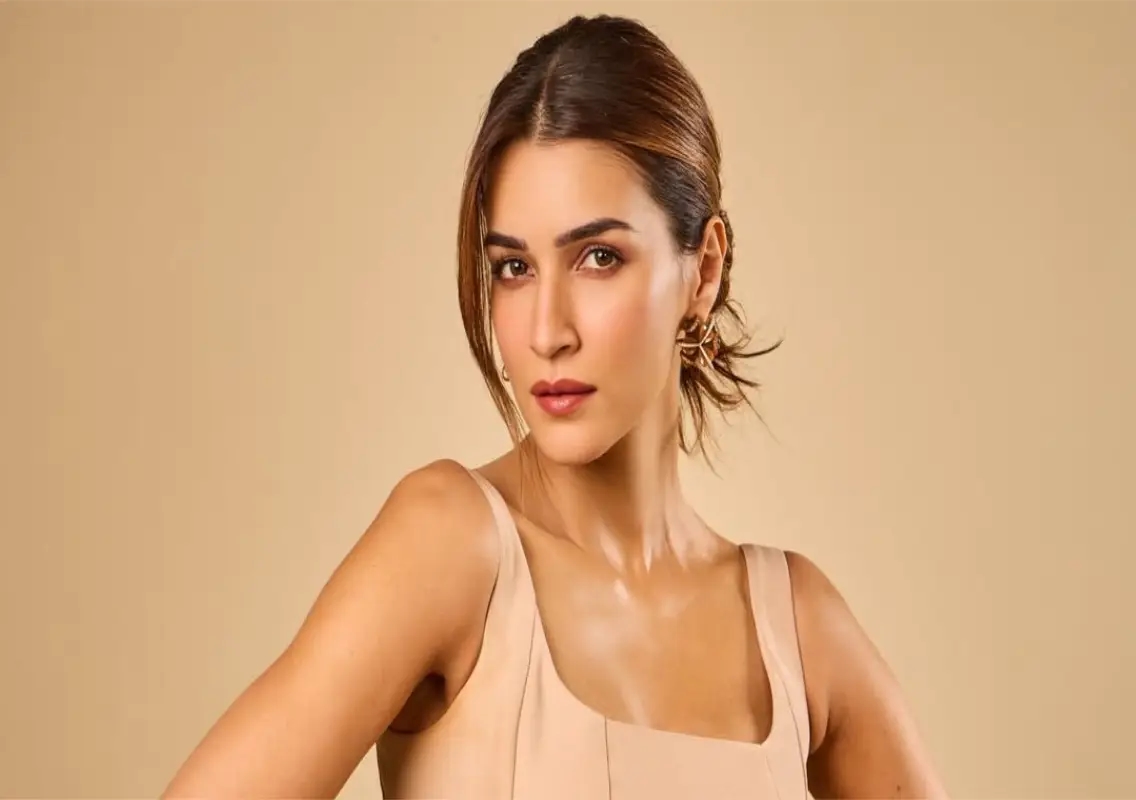 Kriti Sanon to headline Maddock Films’ upcoming horror movie - News Karnataka