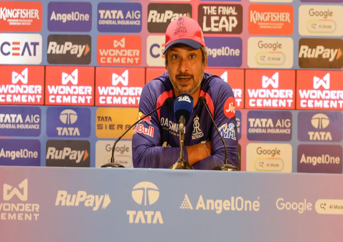 Sangakkara accuses Ryanair staff of discrimination - News Karnataka